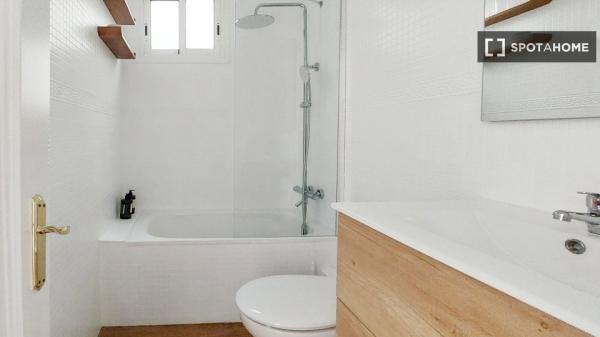 Apartamento de 2 dormitorios en alquiler en el Eixample, Barcelona