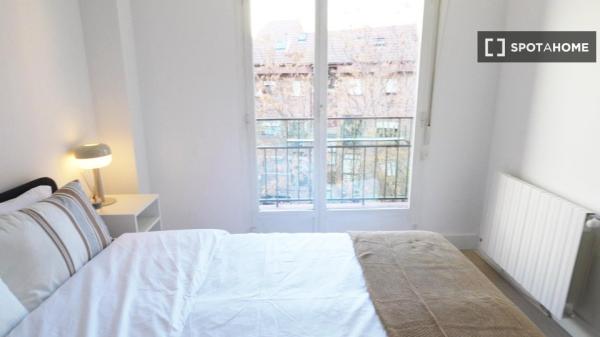 Alquiler à Madrid, quartier Tetuán - Colive FR30