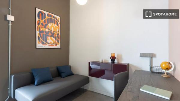 Impresionante estudio situado en Barcelona