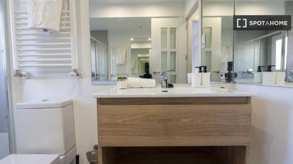 Alquiler à Madrid, quartier Tetuán - Colive FR30