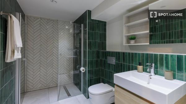 Studio à louer à El Raval, Barcelone