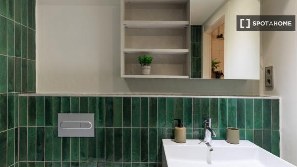 Studio à louer à El Raval, Barcelone