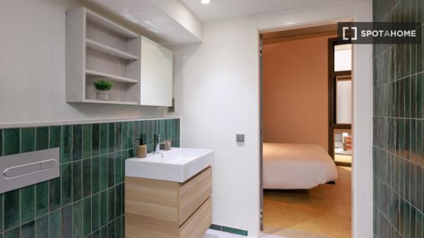 Studio à louer à El Raval, Barcelone