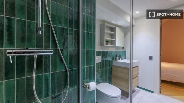 Studio à louer à El Raval, Barcelone