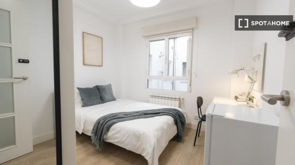 Alquiler à Madrid, quartier Tetuán - Colive FR30