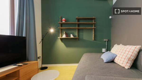 Studio à louer à El Raval, Barcelone