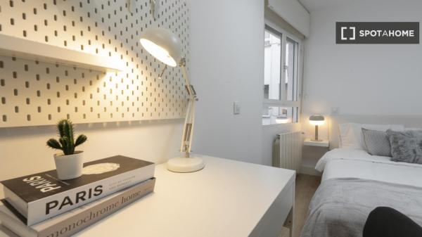 Alquiler en Madrid, barrio Tetuán - Colive FR30