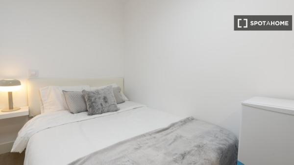 Alquiler en Madrid, barrio Tetuán - Colive FR30