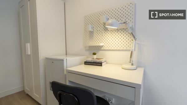 Alquiler en Madrid, barrio Tetuán - Colive FR30