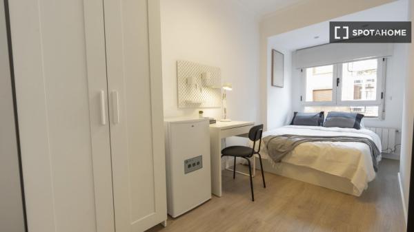 Alquiler en Madrid, barrio Tetuán - Colive FR30