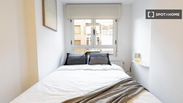 Alquiler en Madrid, barrio Tetuán - Colive FR30