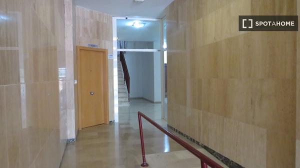 Studio à louer à Patraix, Valence