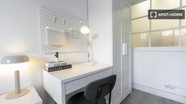 Alquiler en Madrid, barrio Tetuán - Colive FR30