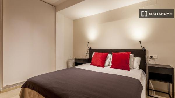 Studio à louer à Patraix, Valence