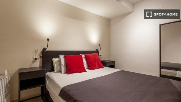 Studio à louer à Patraix, Valence