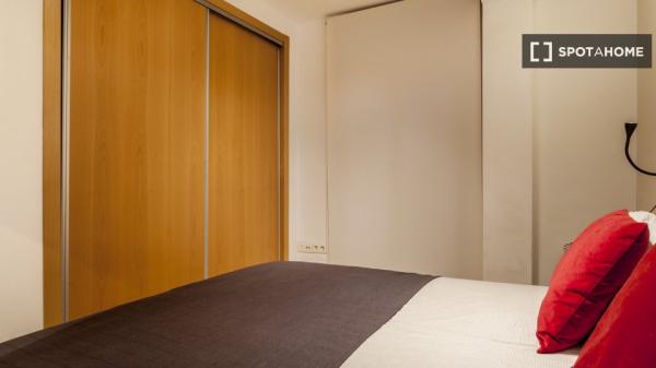 Studio à louer à Patraix, Valence