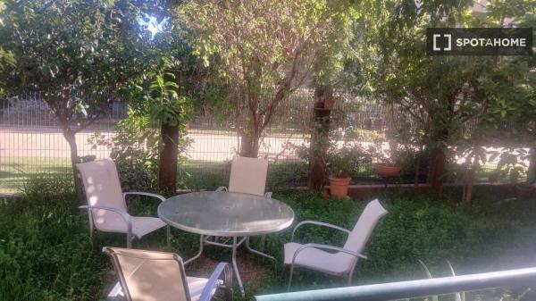 Zimmer in einer 3-Zimmer-WG in Son Cotoner, Palma