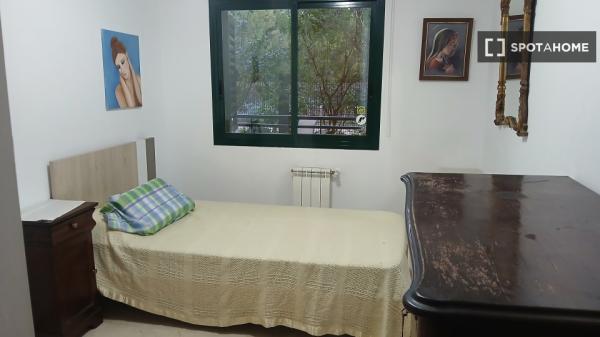 Habitación en piso compartido de 3 habitaciones en Son Cotoner, Palma