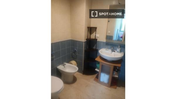 Zimmer in einer 3-Zimmer-WG in Son Cotoner, Palma