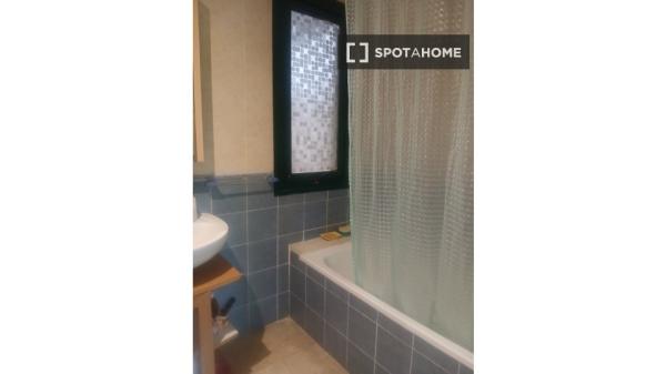 Zimmer in einer 3-Zimmer-WG in Son Cotoner, Palma