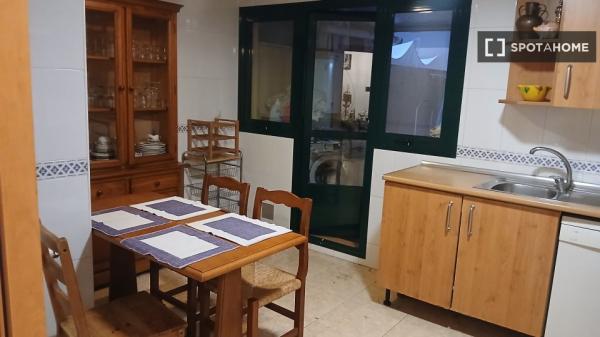 Zimmer in einer 3-Zimmer-WG in Son Cotoner, Palma