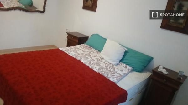 Zimmer in einer 3-Zimmer-WG in Son Cotoner, Palma