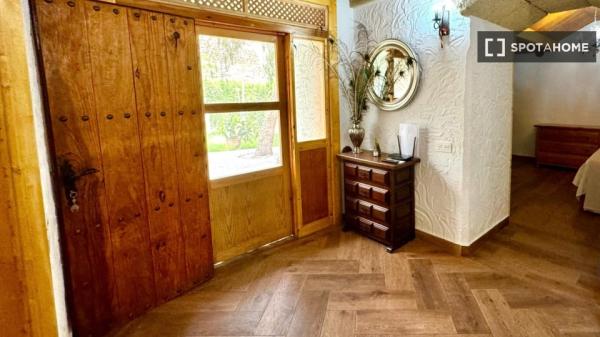 2-bedroom apartment for rent in Santa Cruz de Tenerife.