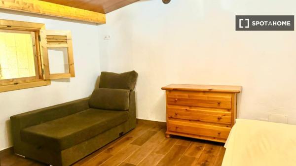 2-bedroom apartment for rent in Santa Cruz de Tenerife.