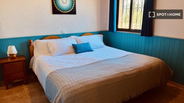 2-Zimmer-Wohnung zur Miete in Alicante