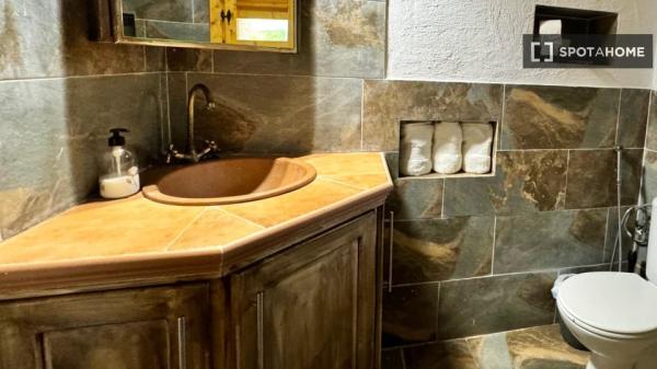 2-bedroom apartment for rent in Santa Cruz de Tenerife.