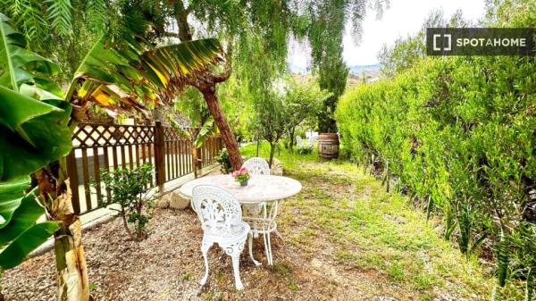 2-bedroom apartment for rent in Santa Cruz de Tenerife.