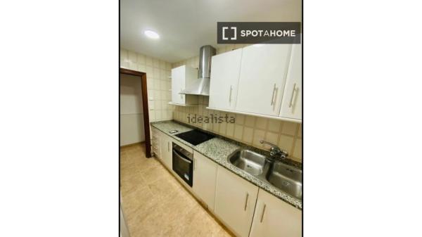 Chambre en colocation à Barcelone