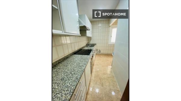 Chambre en colocation à Barcelone