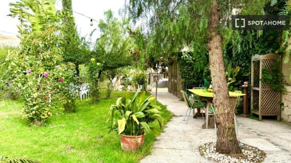 2-bedroom apartment for rent in Santa Cruz de Tenerife.