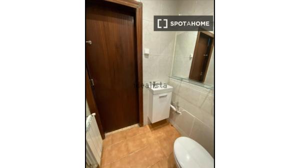 Chambre en colocation à Barcelone