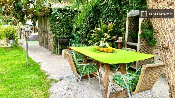 2-bedroom apartment for rent in Santa Cruz de Tenerife.