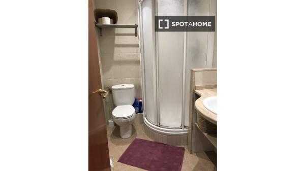 Studio zur Miete in El Raval, Barcelona