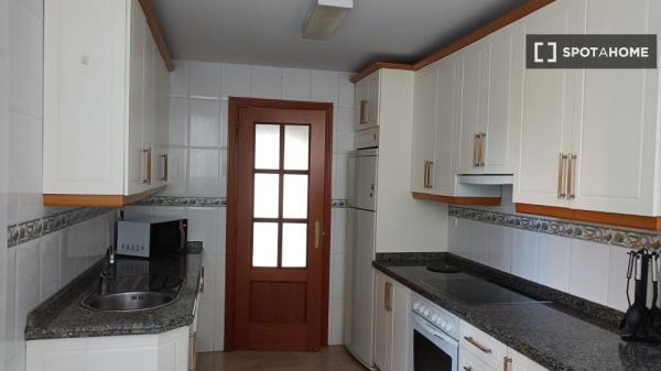 2-bedroom apartment for rent in Torremolinos, Málaga