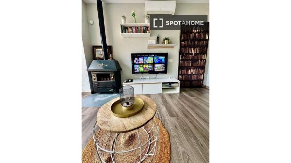 Appartement de 2 chambres à louer à Rubí, Barcelone