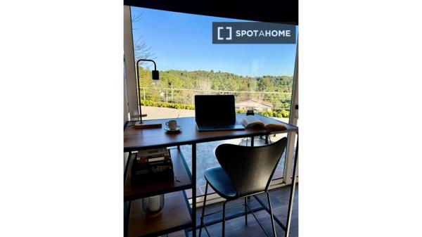 Appartement de 2 chambres à louer à Rubí, Barcelone