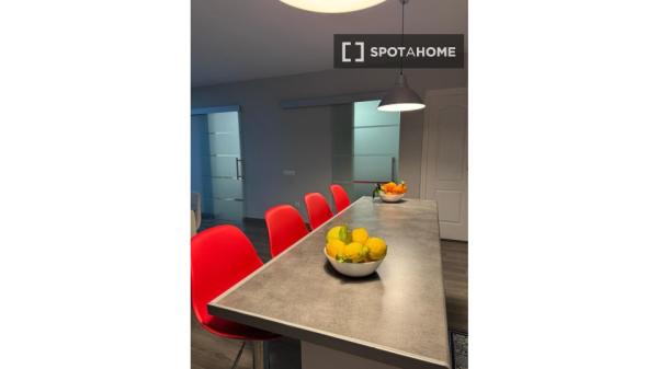 Appartement de 2 chambres à louer à Rubí, Barcelone