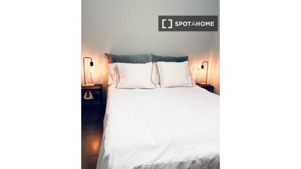 Appartement de 2 chambres à louer à Rubí, Barcelone