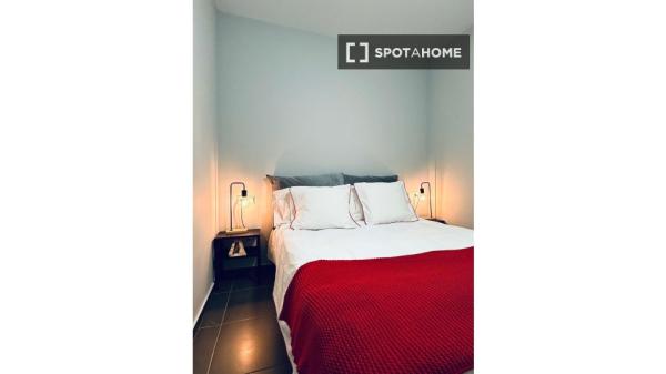 Appartement de 2 chambres à louer à Rubí, Barcelone