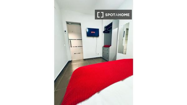 Appartement de 2 chambres à louer à Rubí, Barcelone