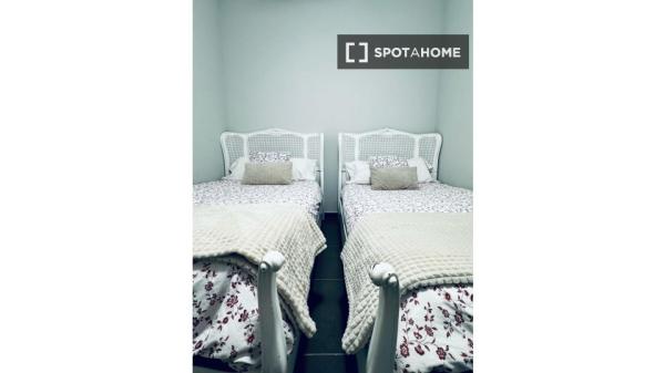 Appartement de 2 chambres à louer à Rubí, Barcelone