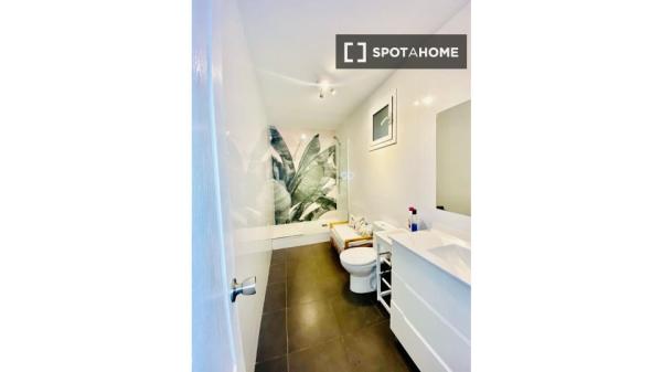 Appartement de 2 chambres à louer à Rubí, Barcelone