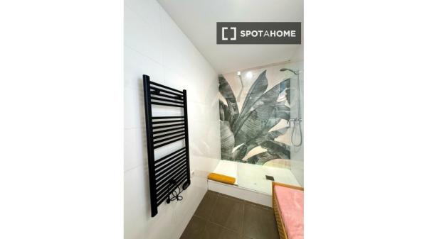 Appartement de 2 chambres à louer à Rubí, Barcelone