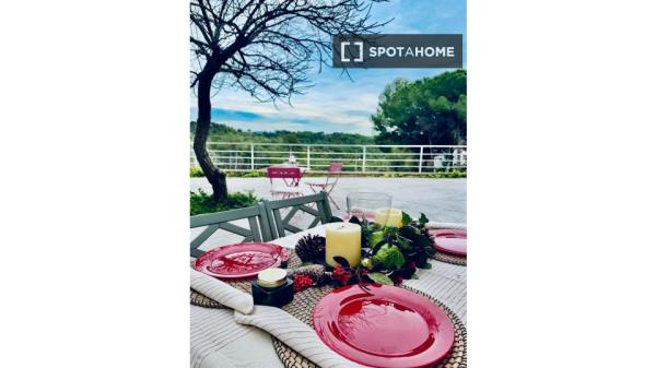 Appartement de 2 chambres à louer à Rubí, Barcelone