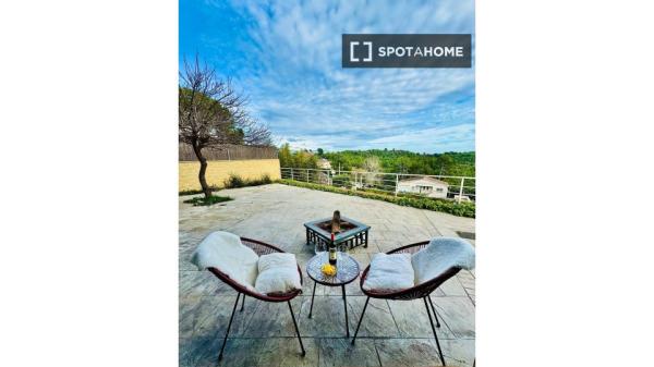 Appartement de 2 chambres à louer à Rubí, Barcelone