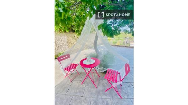 Appartement de 2 chambres à louer à Rubí, Barcelone